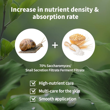 Benton Snail Bee Ultimate Serum Plus