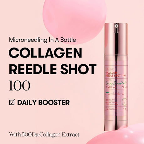 VT Collagen Reedle Shot 100