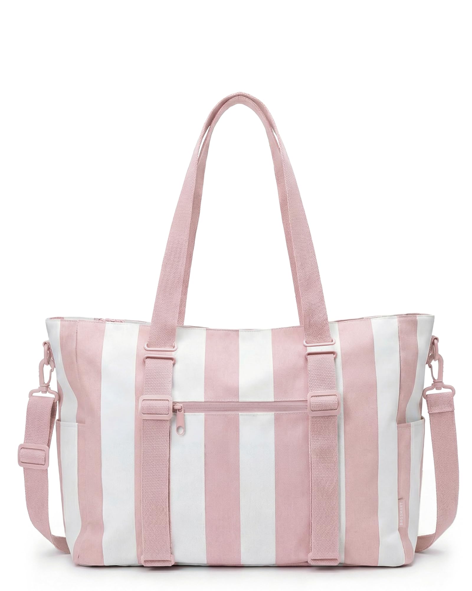 BAGSMART Large Beach Bag for Beach Essentials