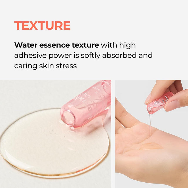 Dr. Melaxin Necksphalt ECM Neck Barrier Ampoule