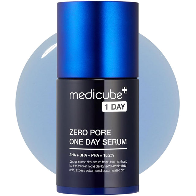 Medicube Zero Pore One Day Serum