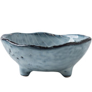 Japanese ceramic tableware bowl