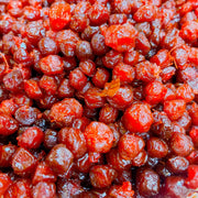 Vietnam style plum - Chùm ruột kiểu Việt Nam - 0.5 lb