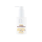 Be The Skin Heartleaf O2 Bubble Wash Off Mask Pack