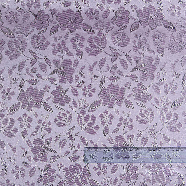 Decorative Fabric for Tablecloths Clothing