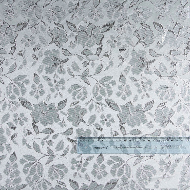 Decorative Fabric for Tablecloths Clothing