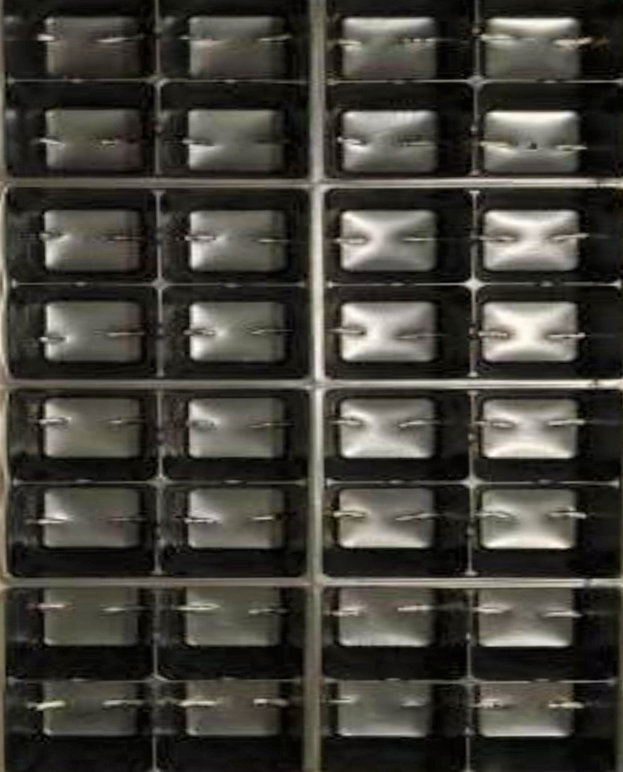Propagation 804 Cell Sheet 10 Pack