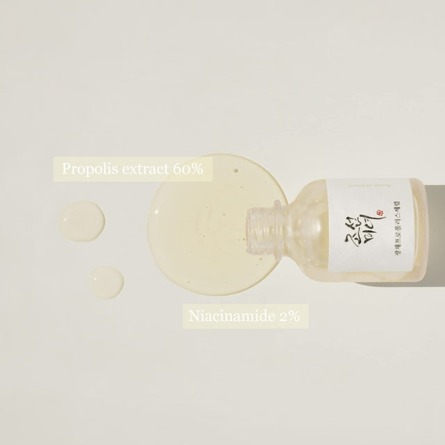 Beauty of Joseon Glow Serum: Propolis + Niacinamide 30Ml [ US Seller ]