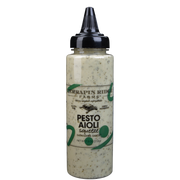 Pesto Aioli Squeeze