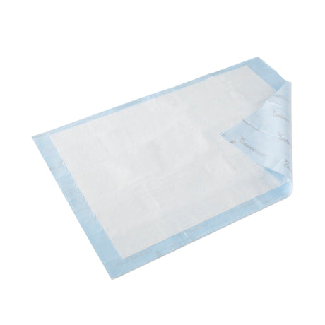 Cardinal Health Wings Quilted Premium Comfort Underpads