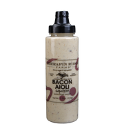 Bacon Aioli Squeeze