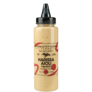 Harissa Aioli Squeeze