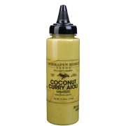 Coconut Curry Aioli
