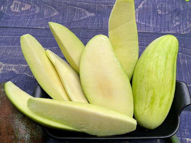 Fresh Thai Mango 1-2LBS