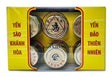 Sanest Khanh Hoa Bird's Nest Drink - 6 bottles x 2.4 fl oz (6 x 70 ml)