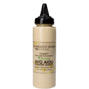 Avo Aioli Roasted Garlic Squeeze