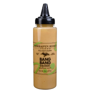 Bang Bang Squeeze
