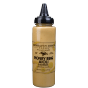 Honey BBQ Aioli Squeeze