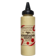 Horseradish Sauce Squeeze