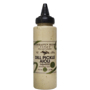 Dill Pickle Aioli Squeeze