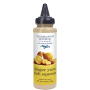 Ginger Yuzu Aioli Squeeze