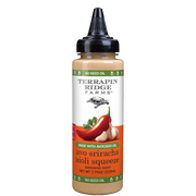 Avo Sriracha Aioli Squeeze