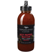 Hot Pepper Bacon Grill & Wing Squeeze