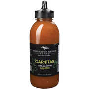 Carnitas Grill & Wing Squeeze