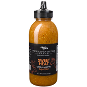 Sweet Heat Grill & Wing Squeeze