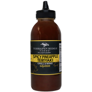 Spicy Pineapple Teriyaki Grill & Wing Squeeze