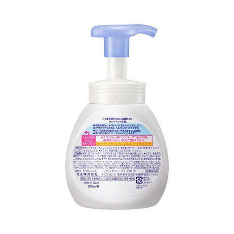 Biore Foaming Hand Soap Pump