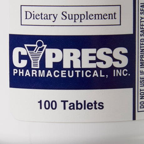 Rena-Vite Multivitamin Supplement with Folic Acid & Vitamin B Complex