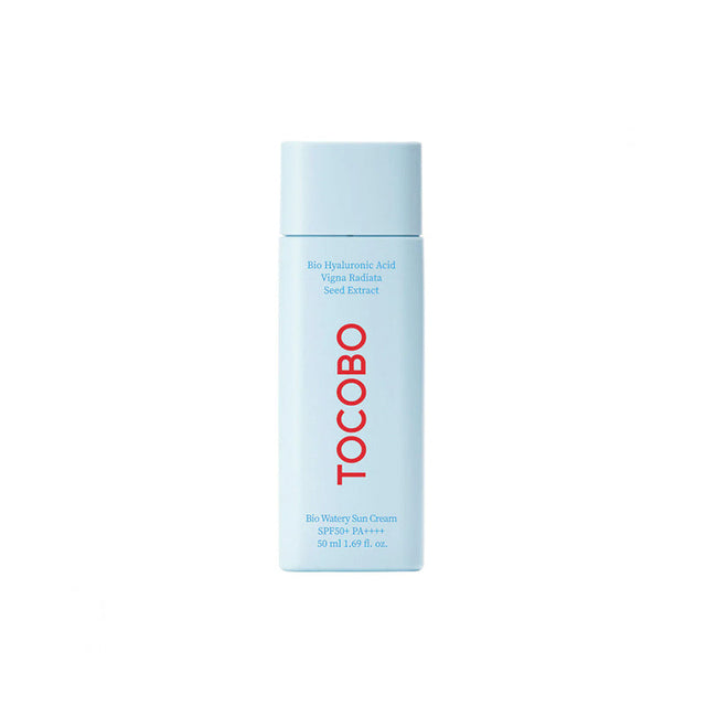 [Damage Box] TOCOBO Bio Watery Sun Cream SPF 50+ PA++++