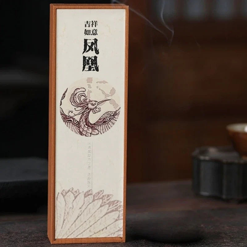 50g Sandalwood Agarwood Incense Sticks