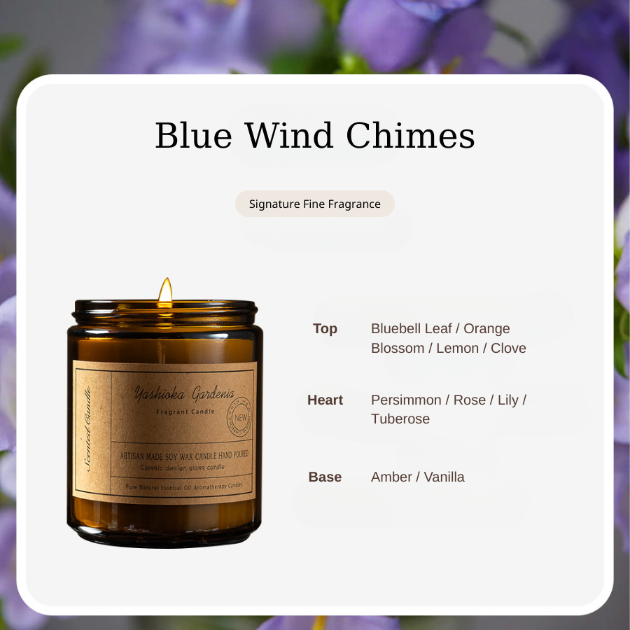 Cream / Palm Candle Fragrance Essential-Oil-Inspired Scented Candle, Low-Smoke Soy Wax Blend, High-End Aromatic Souvenir Candle for Home Décor, Gifting & Everyday Ambience