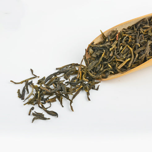 Jasmine Tea Leaves – Loose Leaf Jasmine Tea Samples