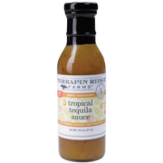 Tropical Tequila Sauce