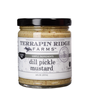 Dill Pickle Mustard