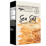 Sea Salt Crackers
