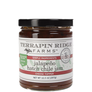 Jalapeno Hatch Chile Jam