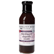 Blackberry Chipotle Sauce