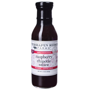 Raspberry Chipotle Sauce