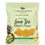 Greek Isle Falafel Chips