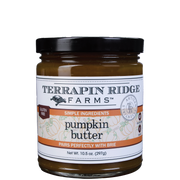 Pumpkin Butter