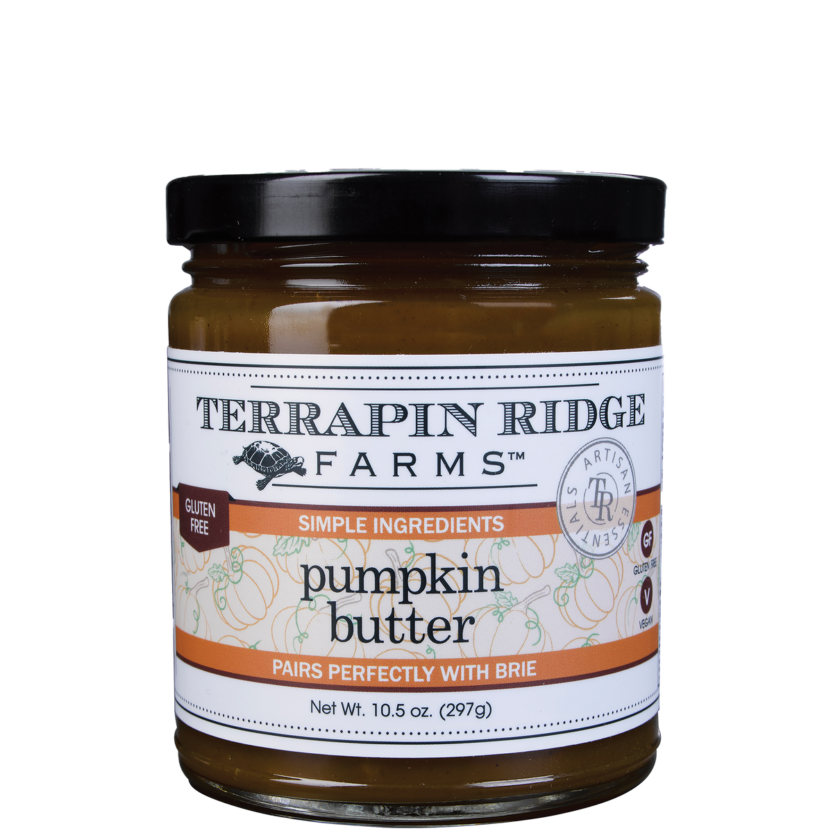 Pumpkin Butter