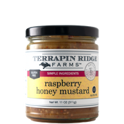 Raspberry Honey Mustard