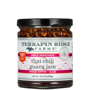 Thai Chili Guava Jam