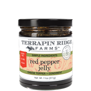 Red Pepper Jelly
