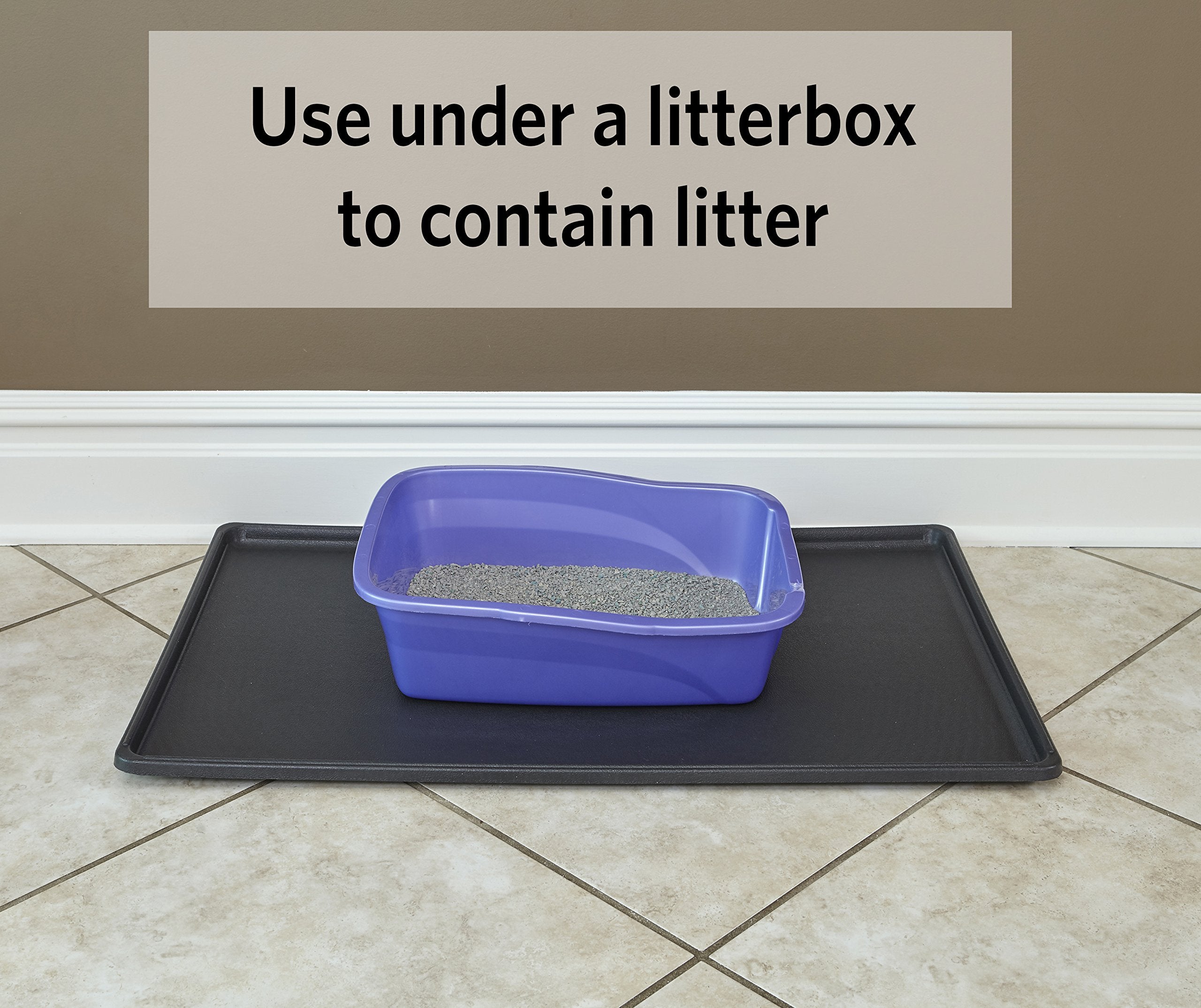 Replacement Dog Crate Pan for MidWest and New World Dog Crate