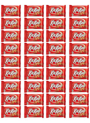 KIT KAT Milk Chocolate Wafer Candy Bars, 1.5 oz (36 Count)